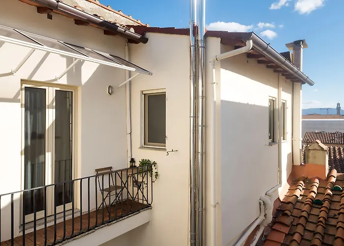 I Sleep B&B Florence