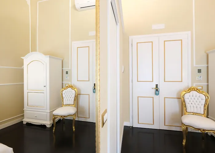 B&B Kingsman Florence